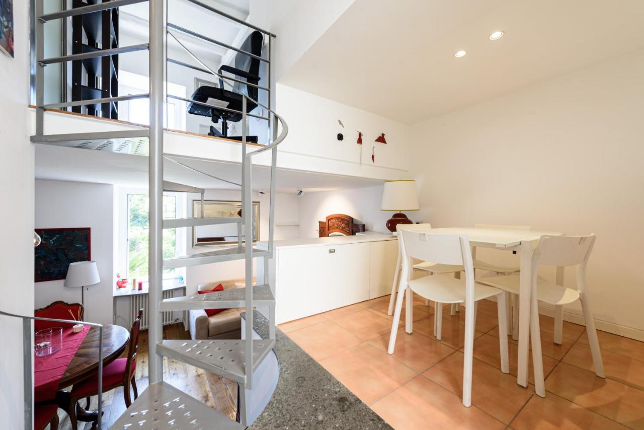 Apartment Calata San Francesco 29