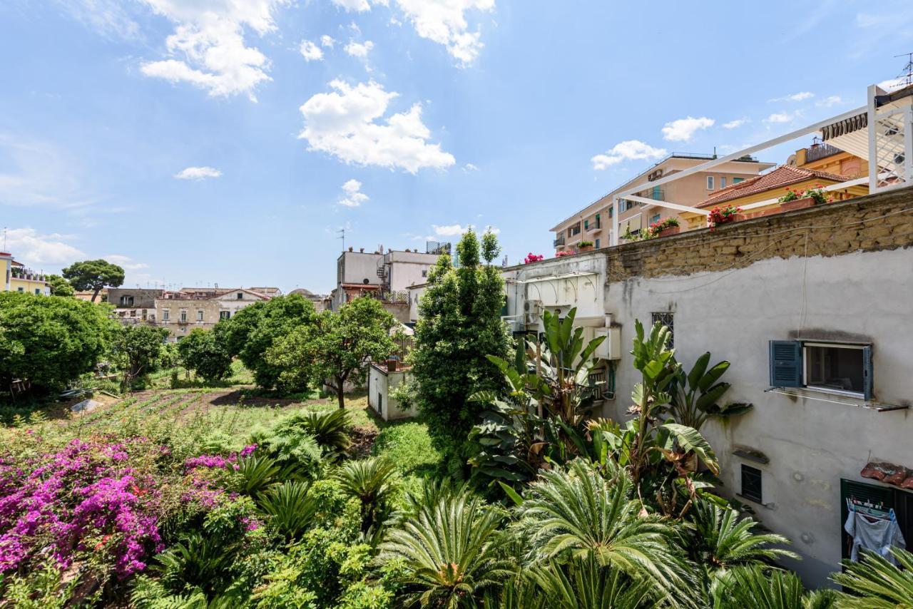 Apartment Calata San Francesco 29 *