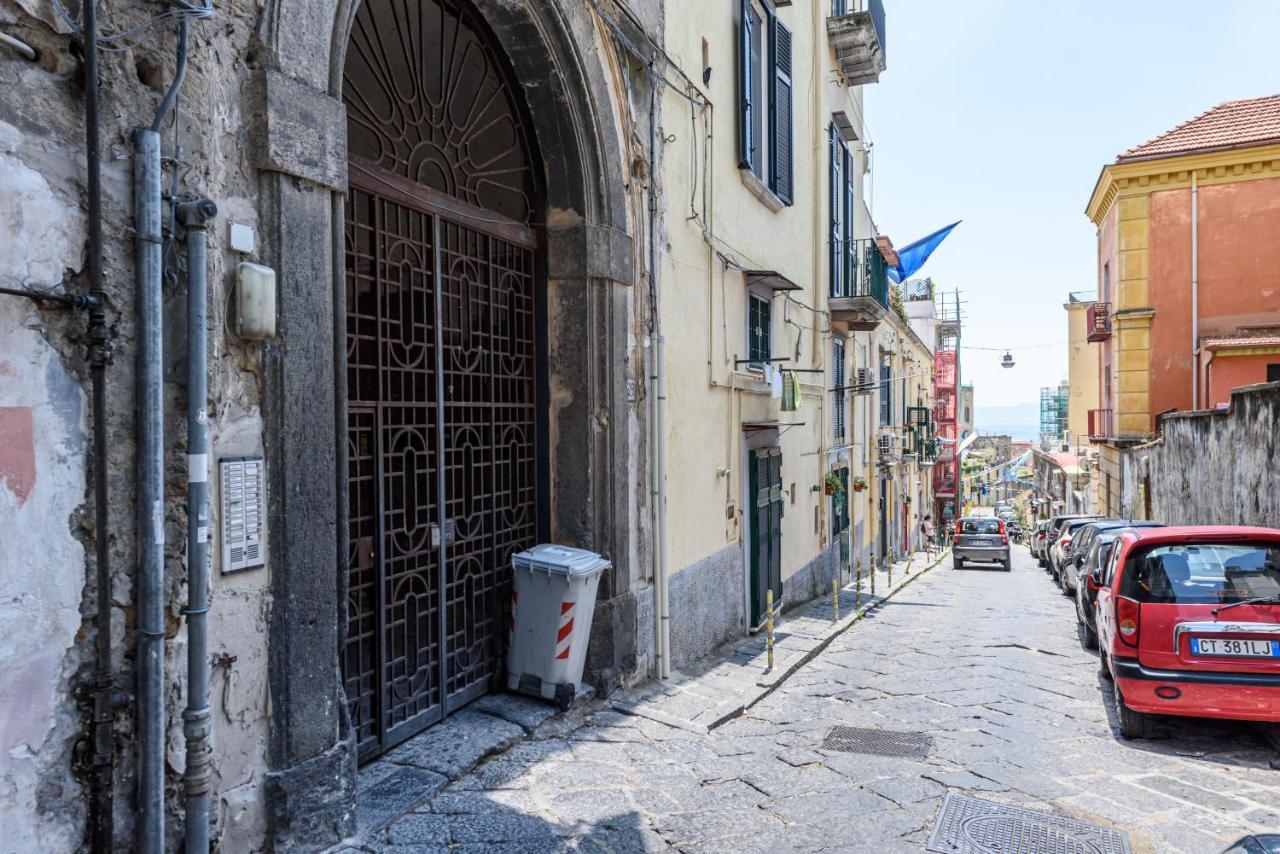 Calata San Francesco 29 Apartment *
