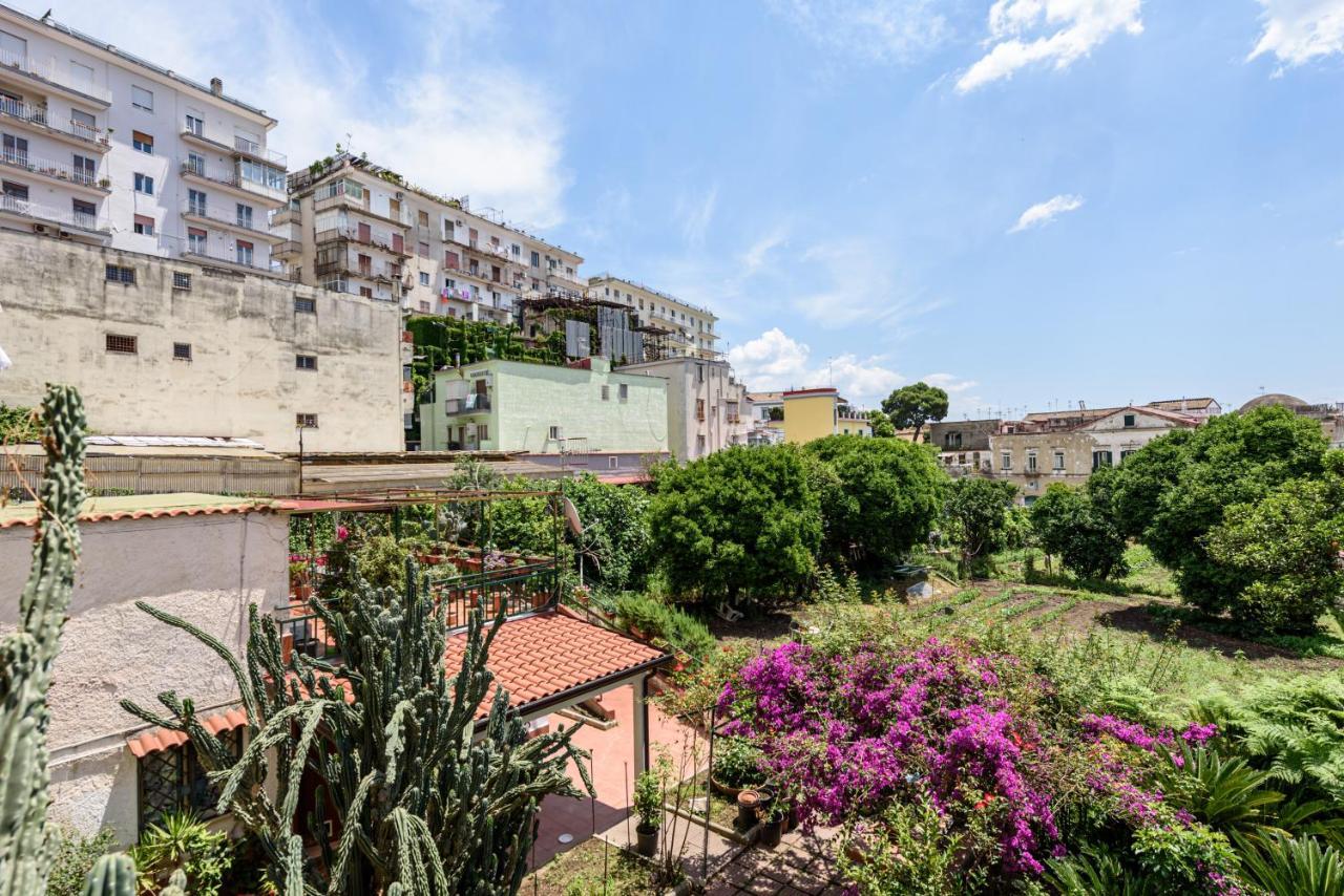 Calata San Francesco 29 Apartment Naples