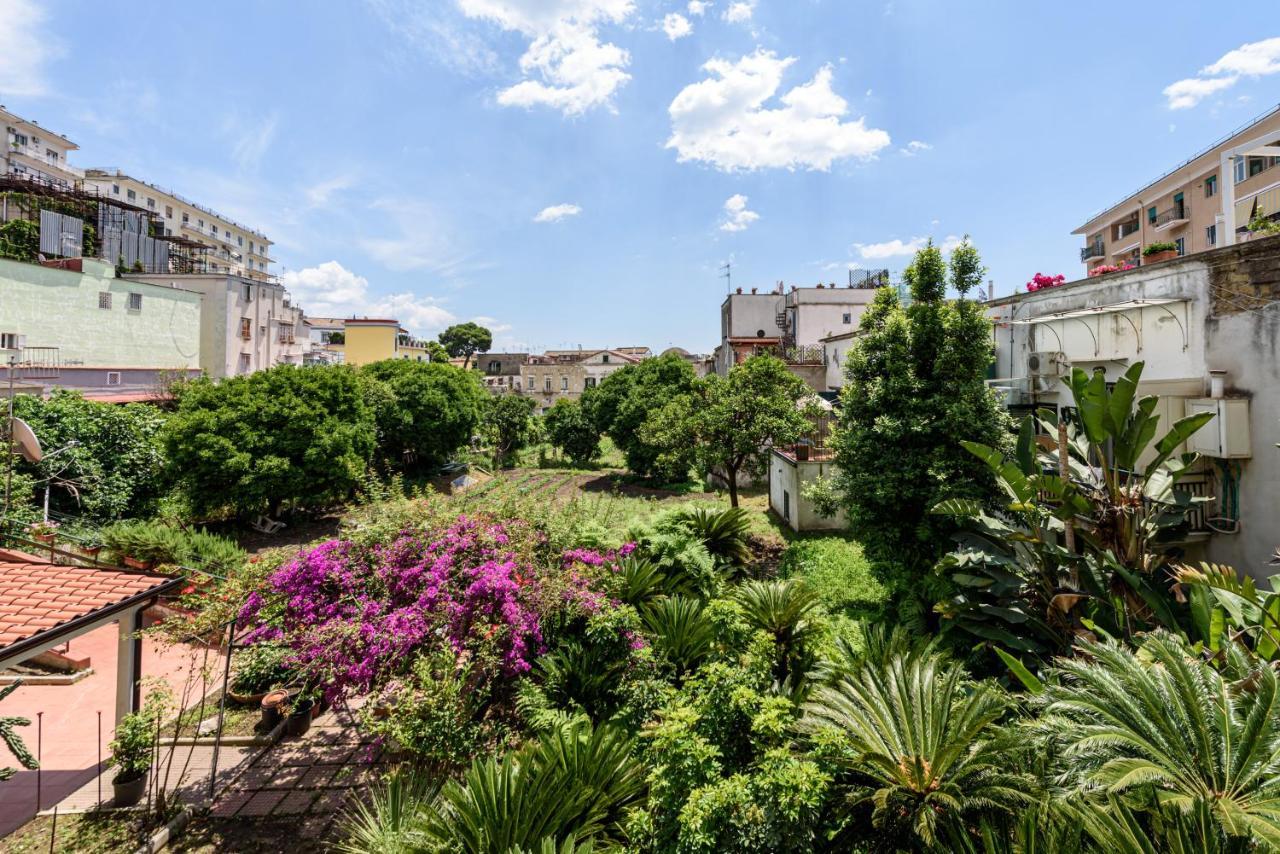 Calata San Francesco 29 Apartment Naples
